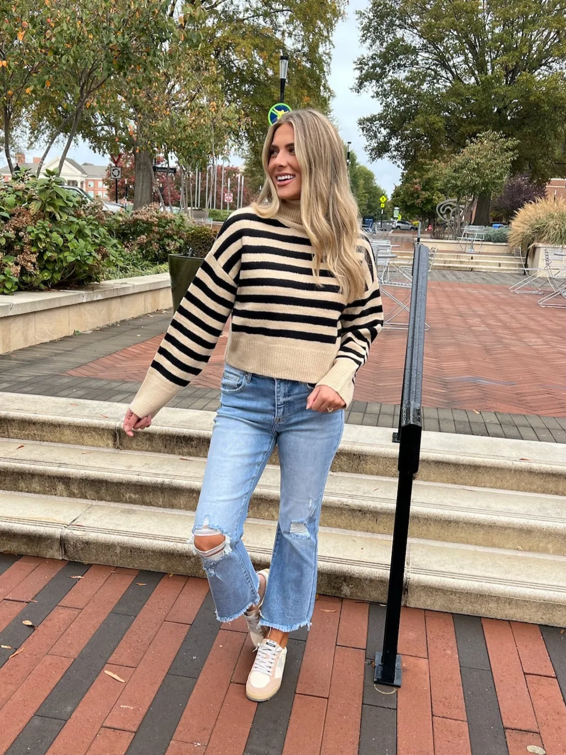 Sarah Jeans