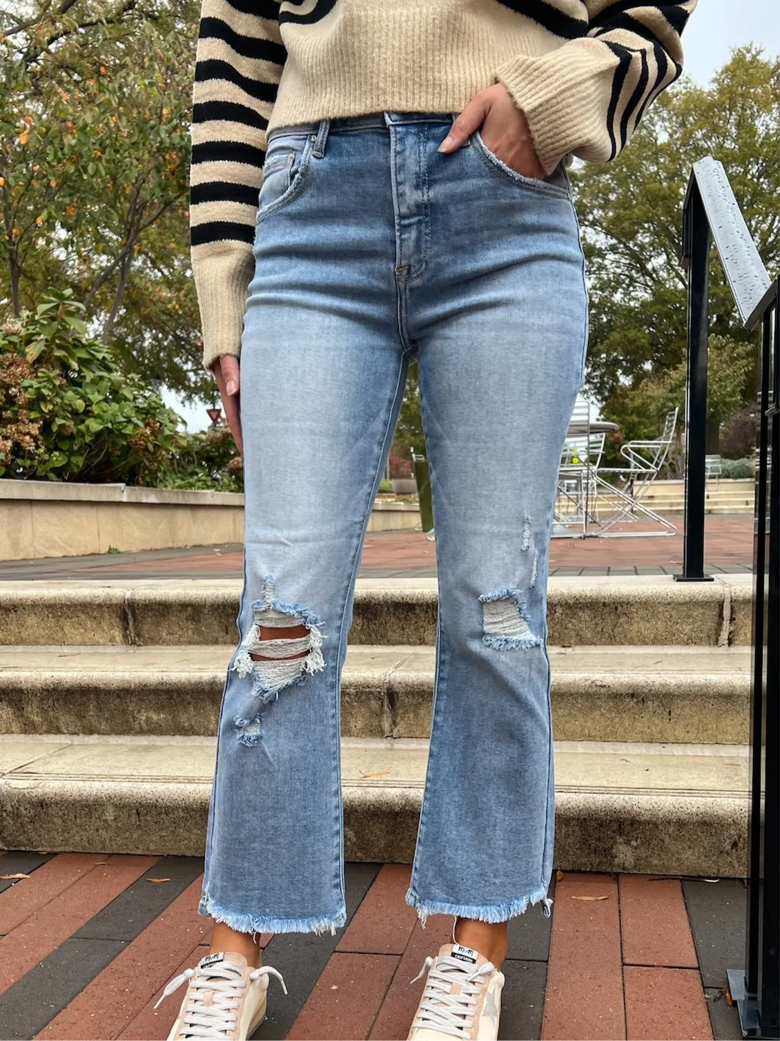 Sarah Jeans