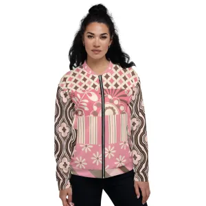 Sassafras Bomber Jacket