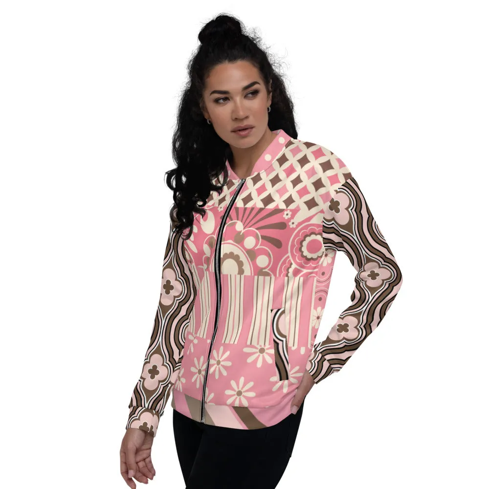 Sassafras Bomber Jacket