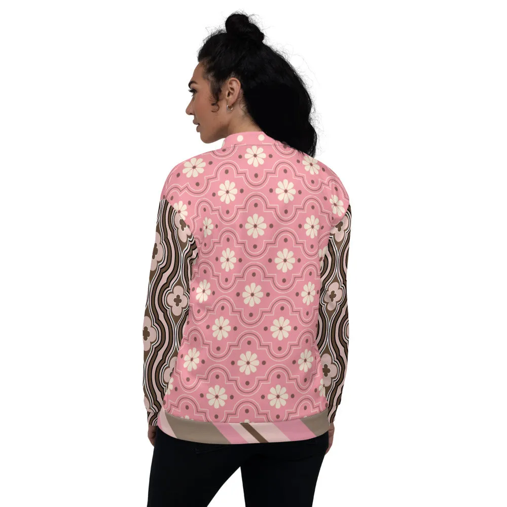 Sassafras Bomber Jacket