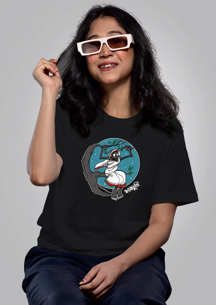 Shaakchunni Women T-Shirts