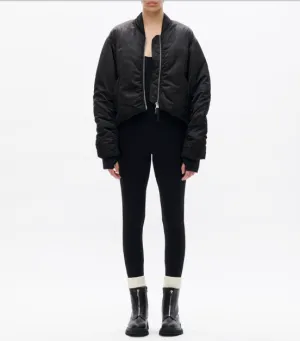 Shoreditch Ski Club Sofie Bomber Jacket