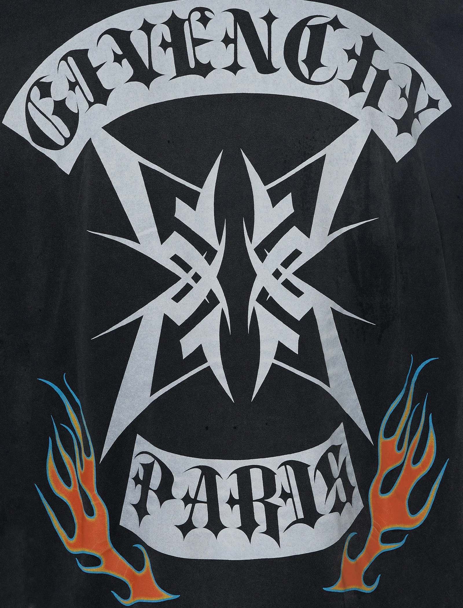 SHORT SLEEVE BASE TEE