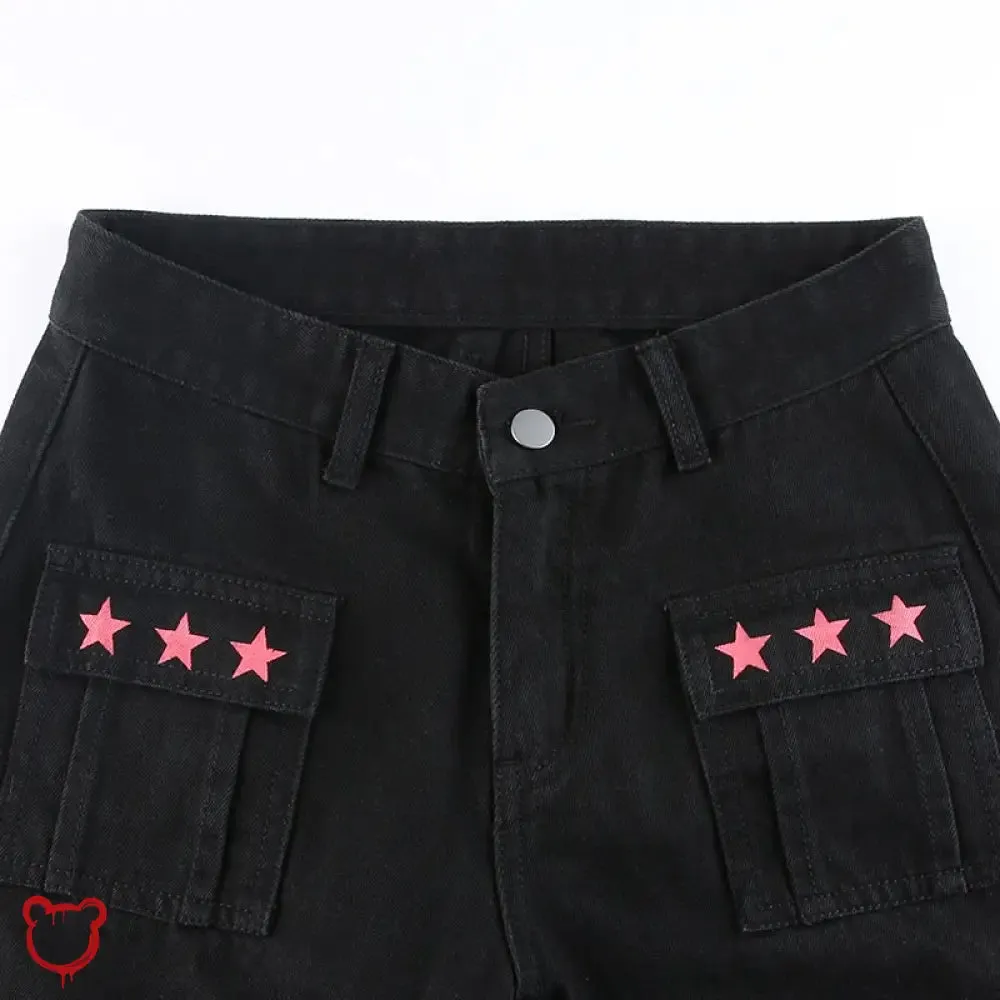 Shotgun's Baggy Pants