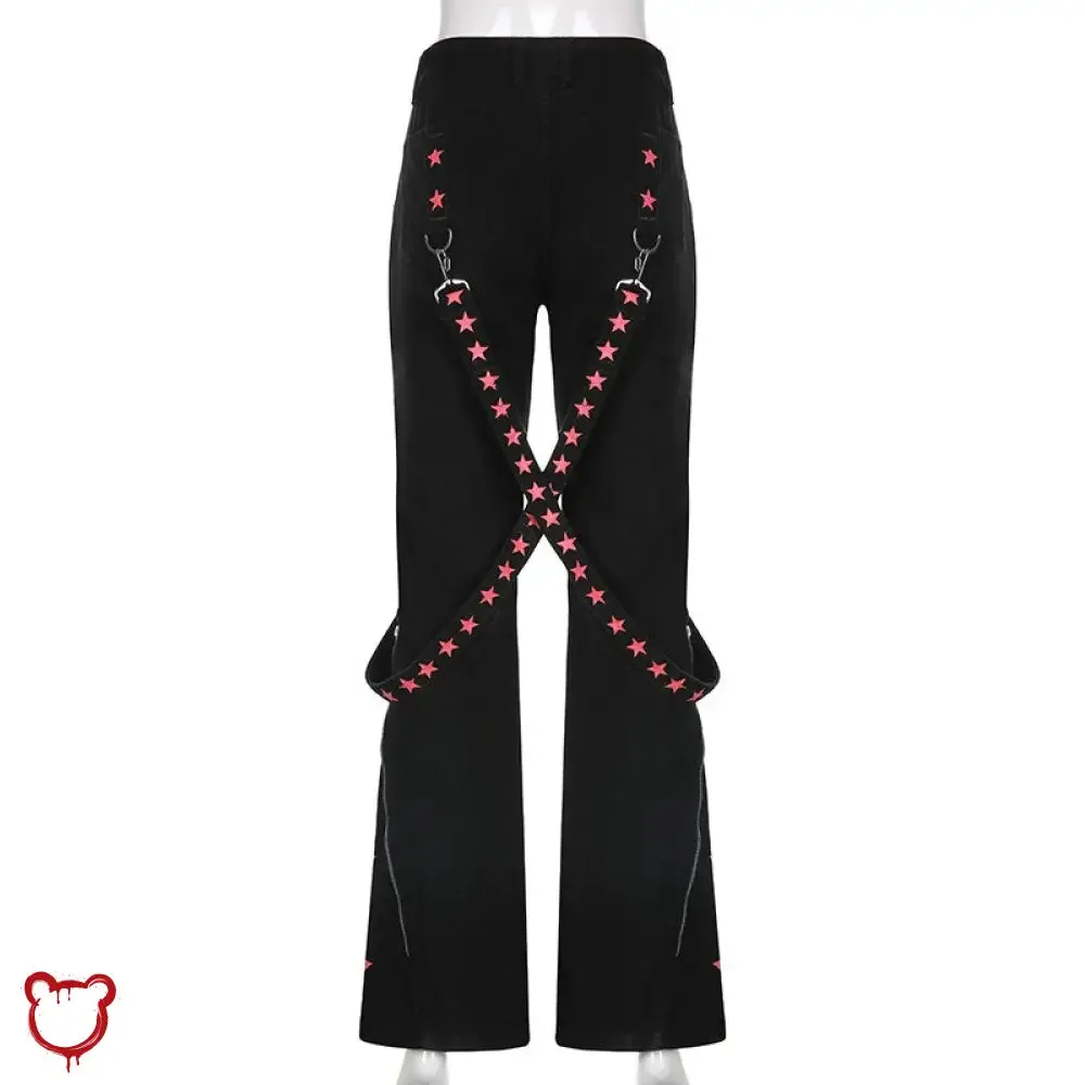 Shotgun's Baggy Pants