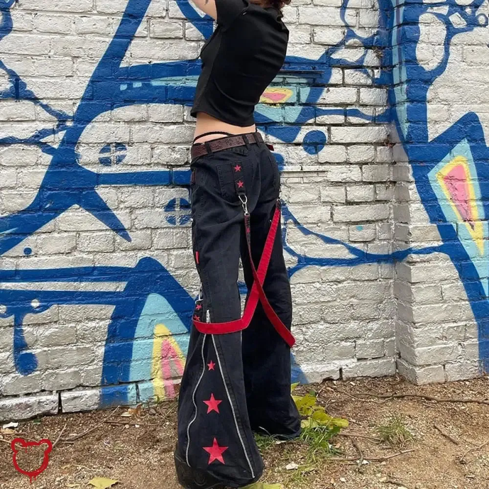 Shotgun's Baggy Pants