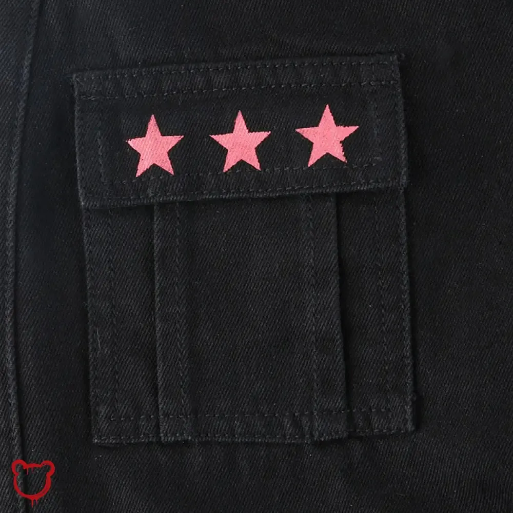 Shotgun's Baggy Pants