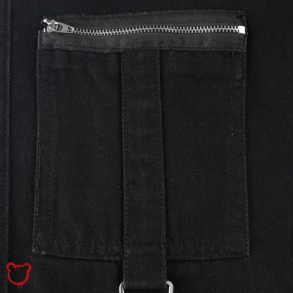 Shotgun's Baggy Pants