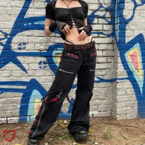 Shotgun's Baggy Pants