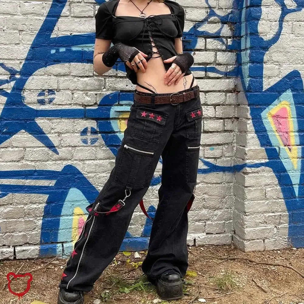 Shotgun's Baggy Pants
