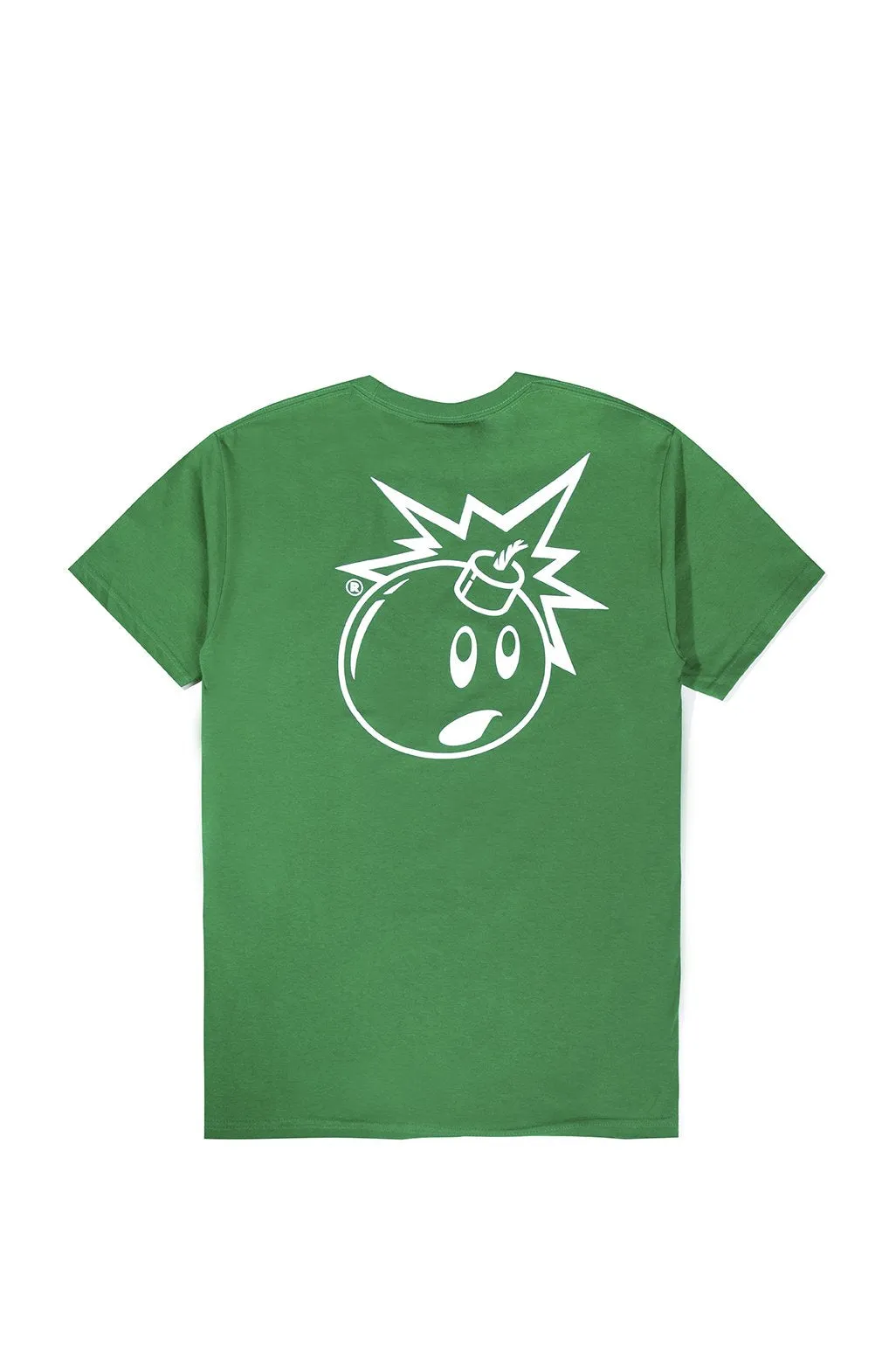 Simple Adam T-Shirt