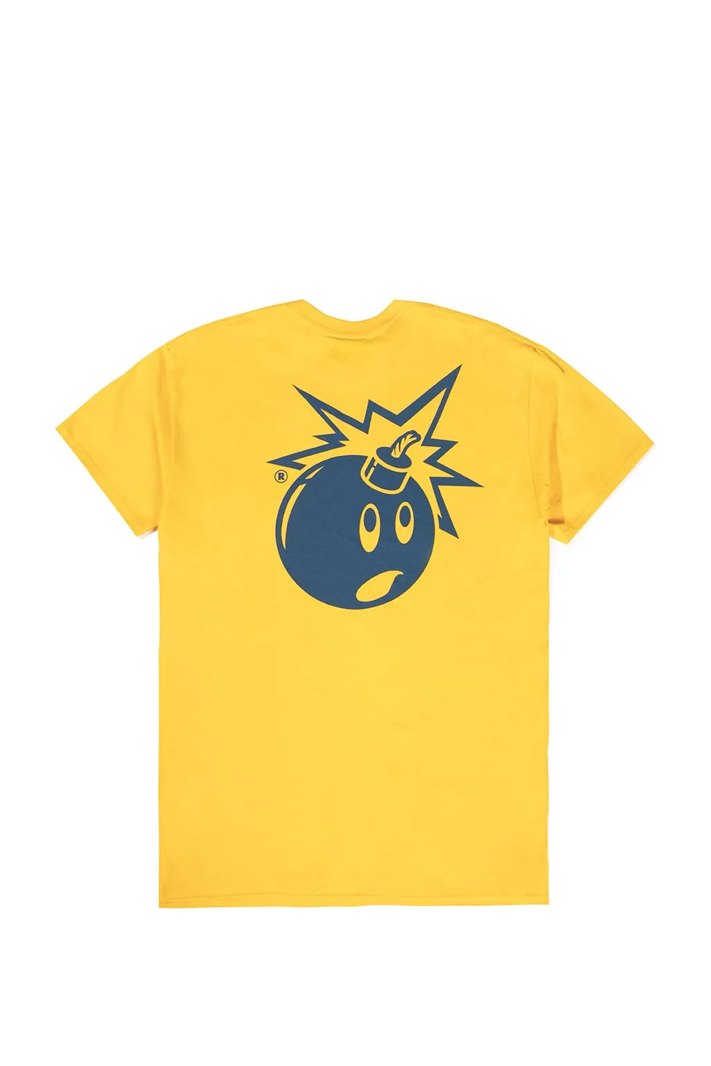 Simple Adam T-Shirt