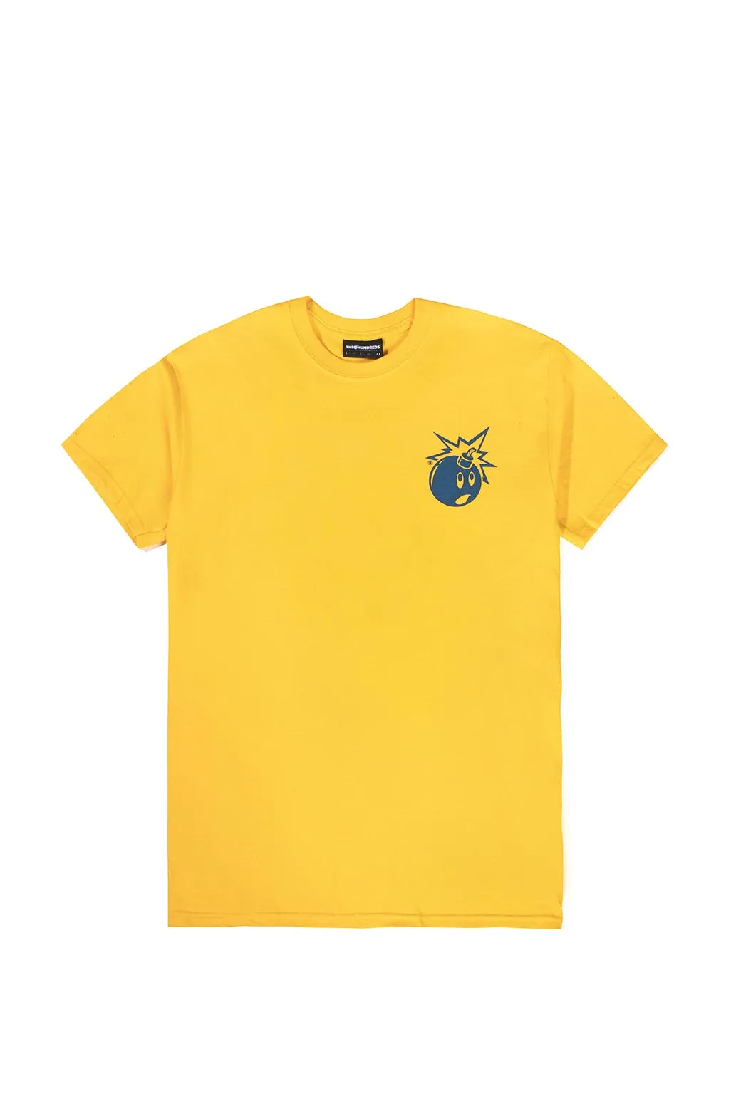 Simple Adam T-Shirt