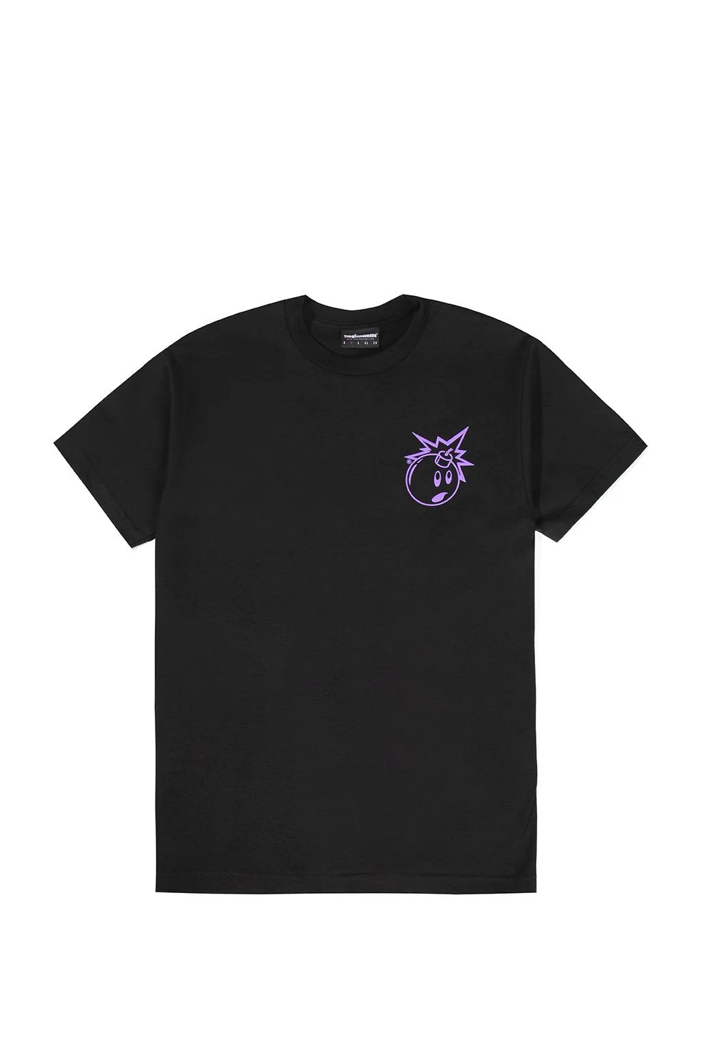Simple Adam T-Shirt