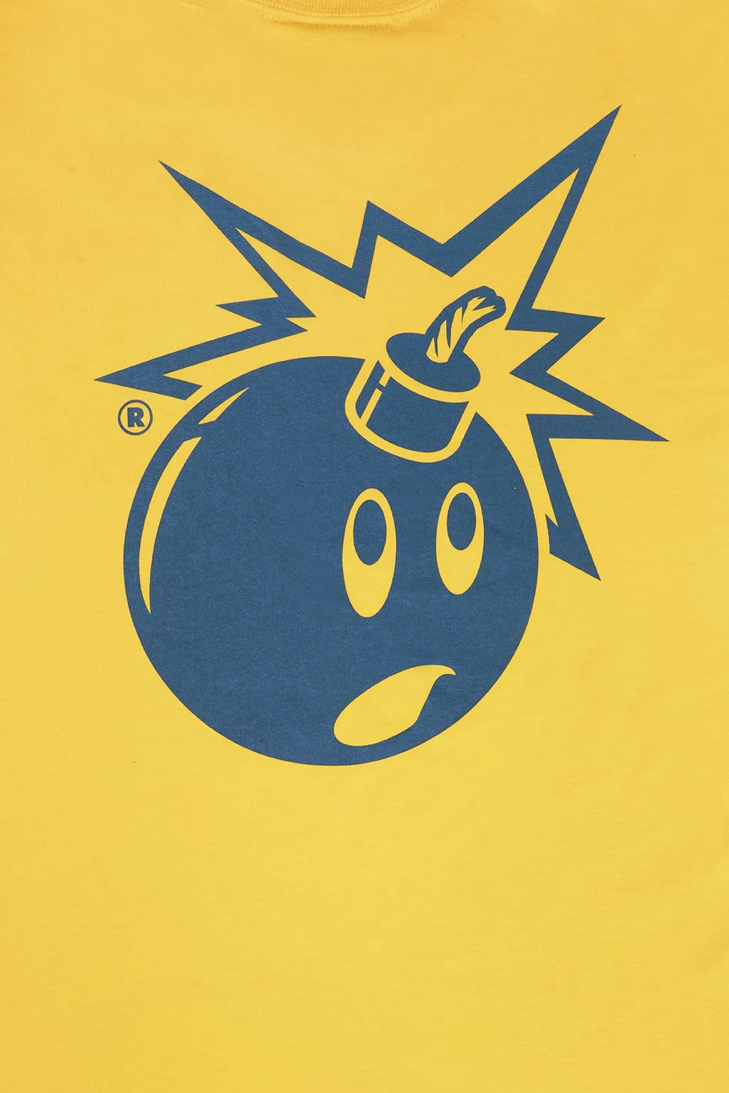 Simple Adam T-Shirt