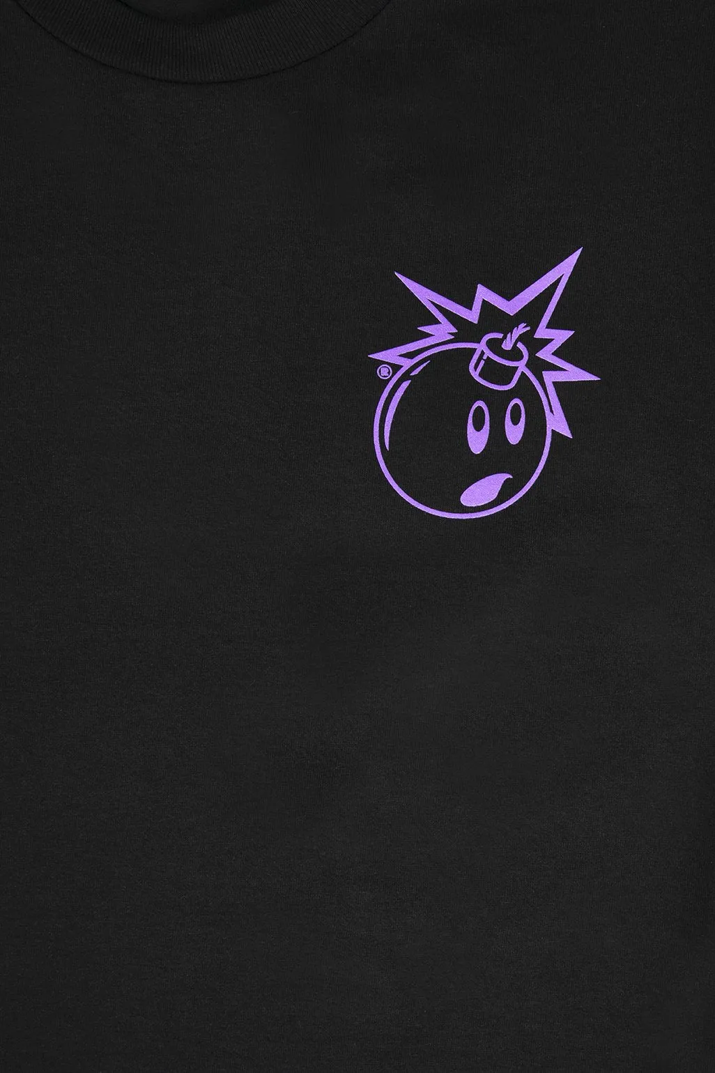 Simple Adam T-Shirt