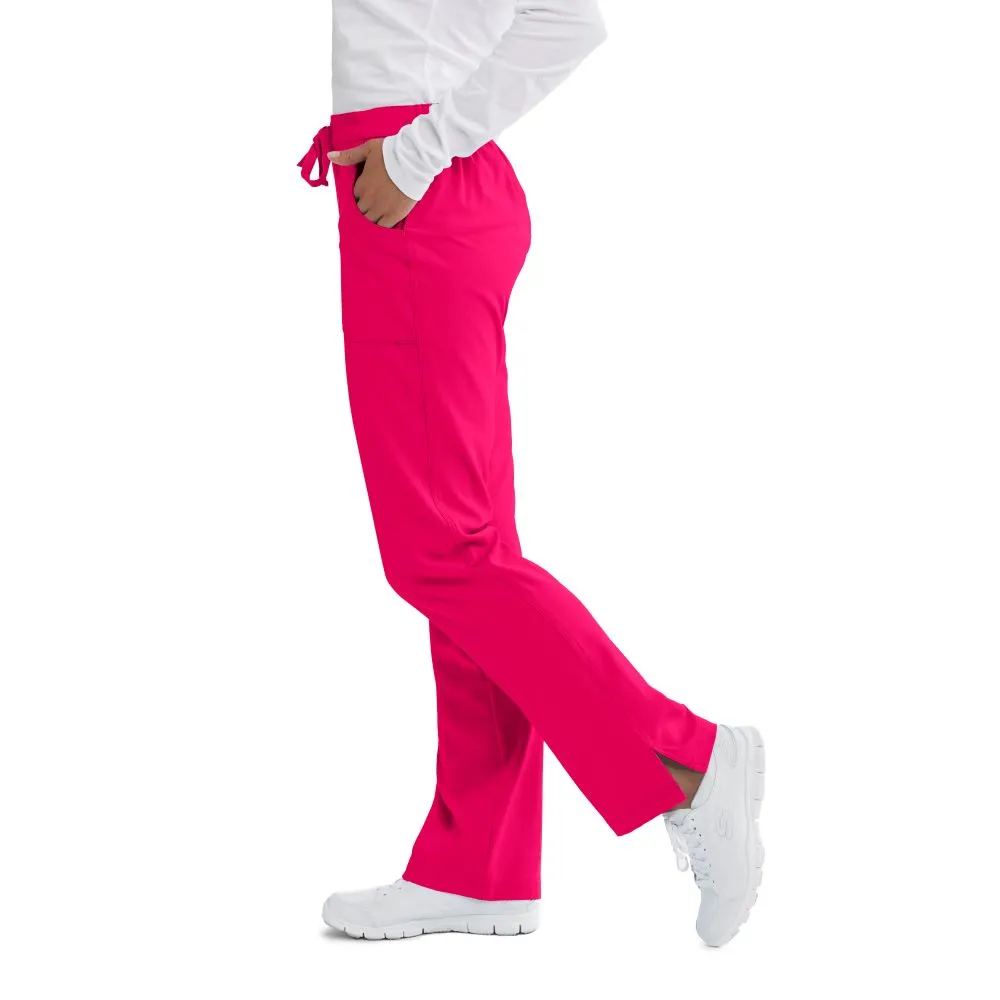 Skechers by Barco Scrub Set / Vibrance Pink