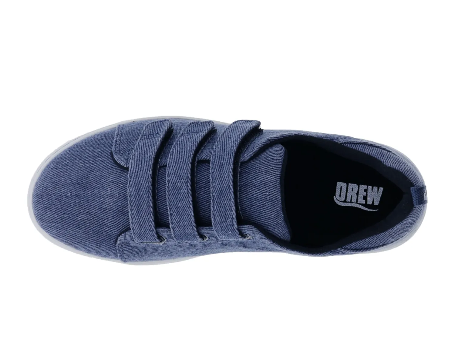 SKI Navy Denim