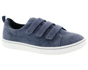 SKI Navy Denim