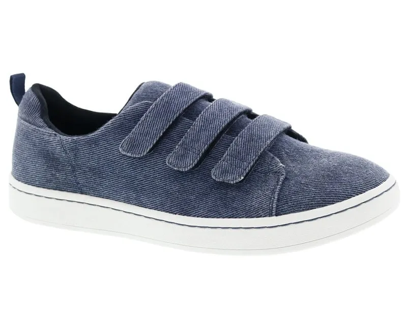 SKI Navy Denim