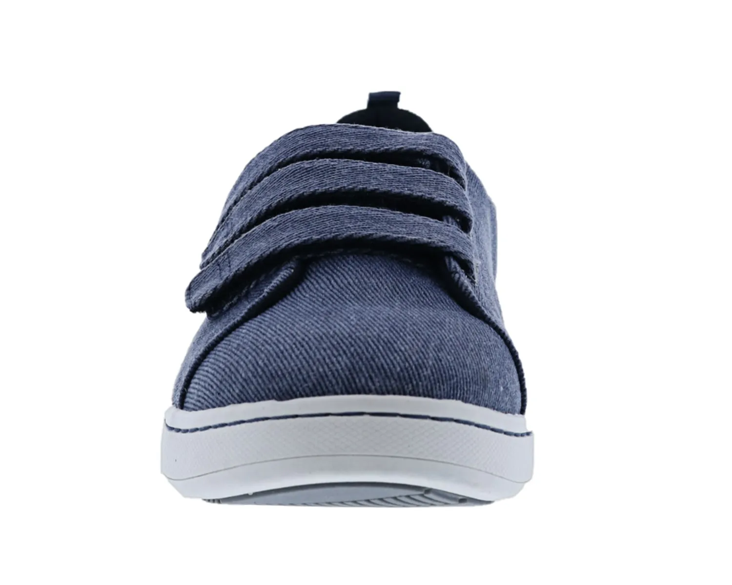 SKI Navy Denim