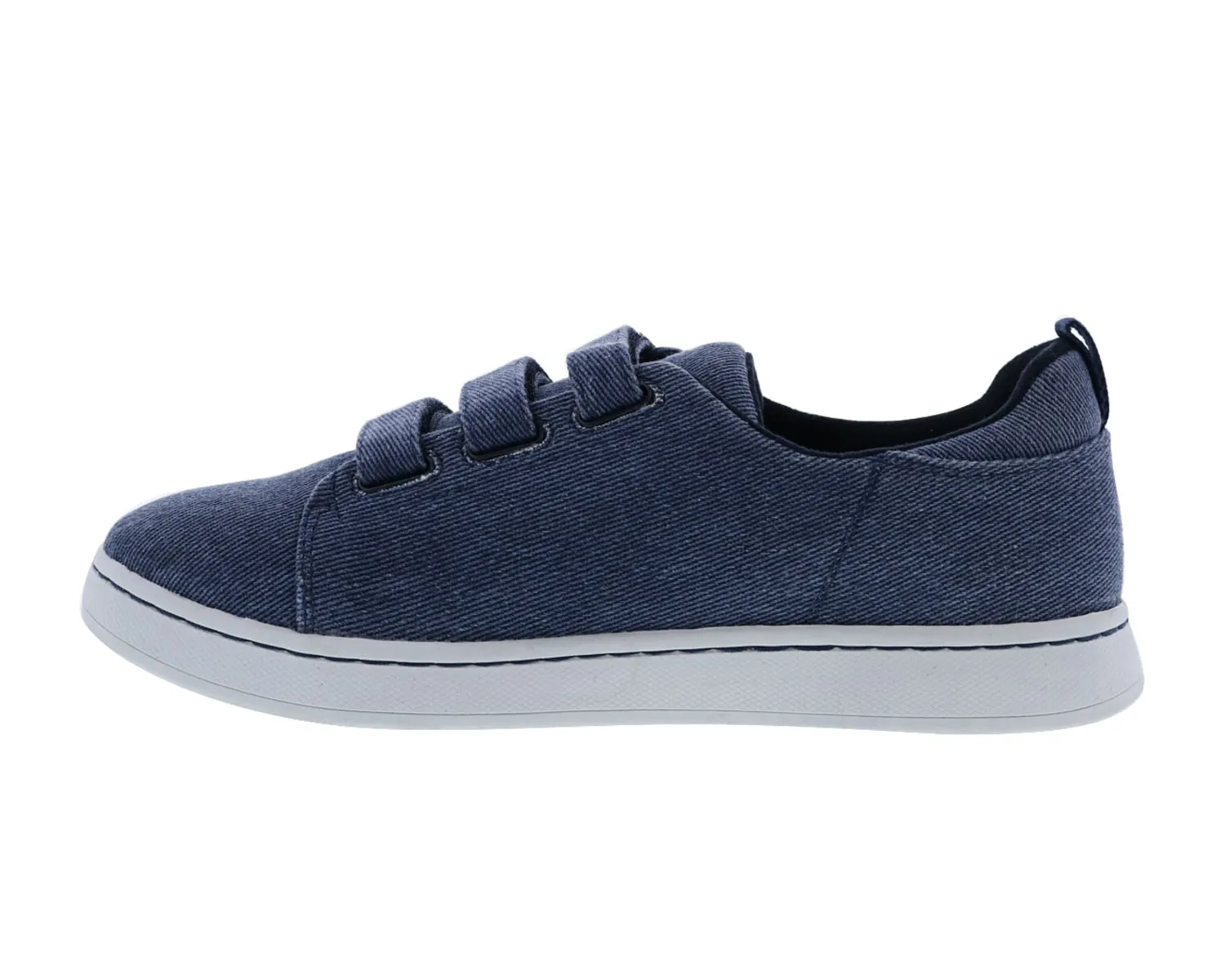 SKI Navy Denim