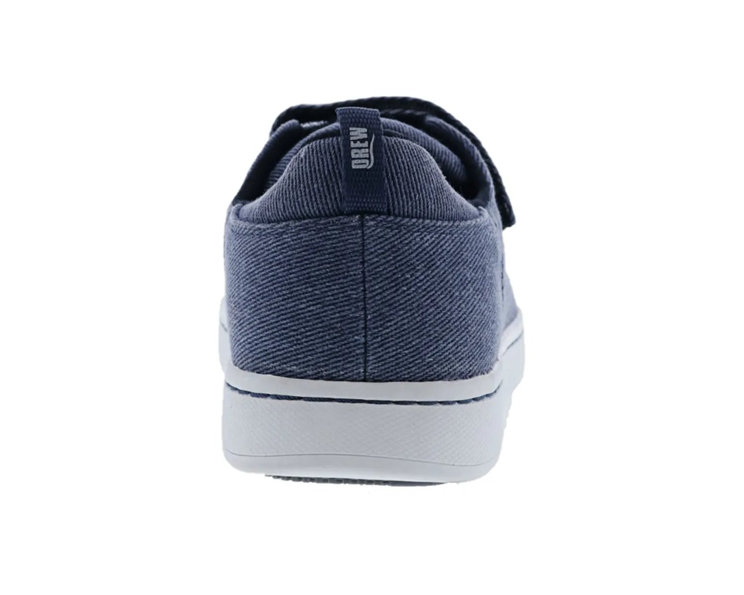 SKI Navy Denim