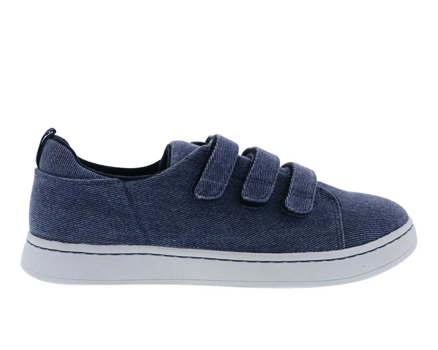SKI Navy Denim