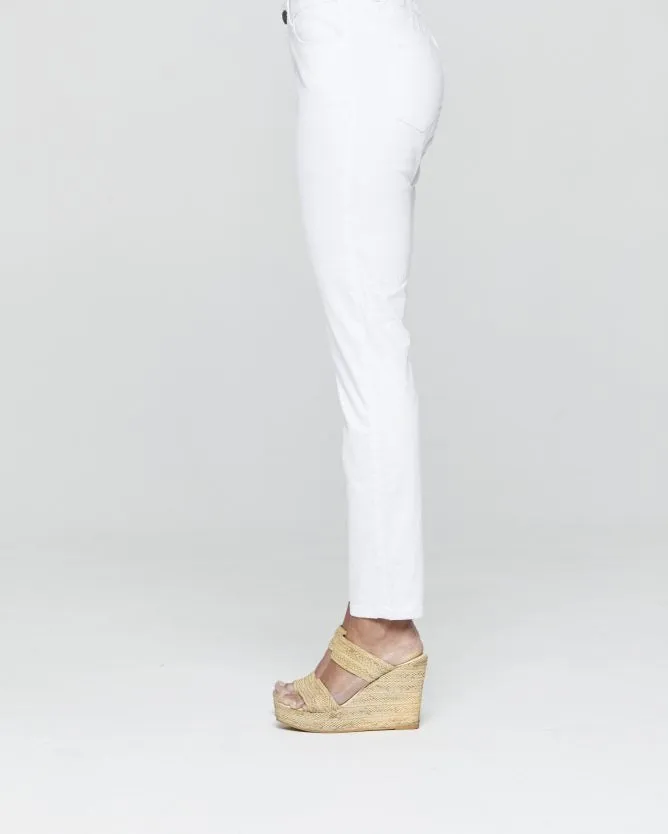 Sloane Wcd White