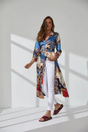 Sloane Wcd White