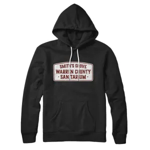 Smith's Grove Sanitarium Hoodie