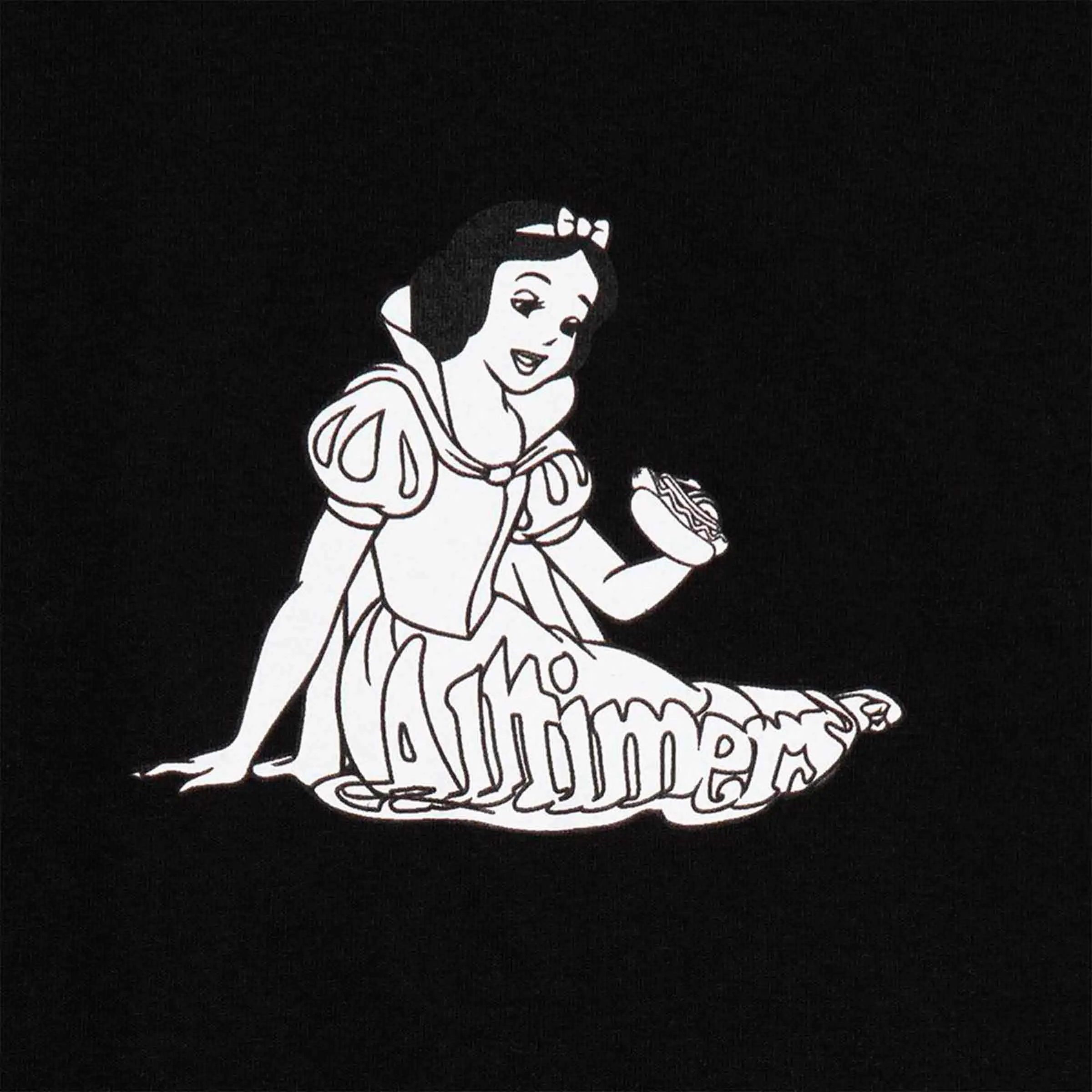 Snow Glizzy Tee