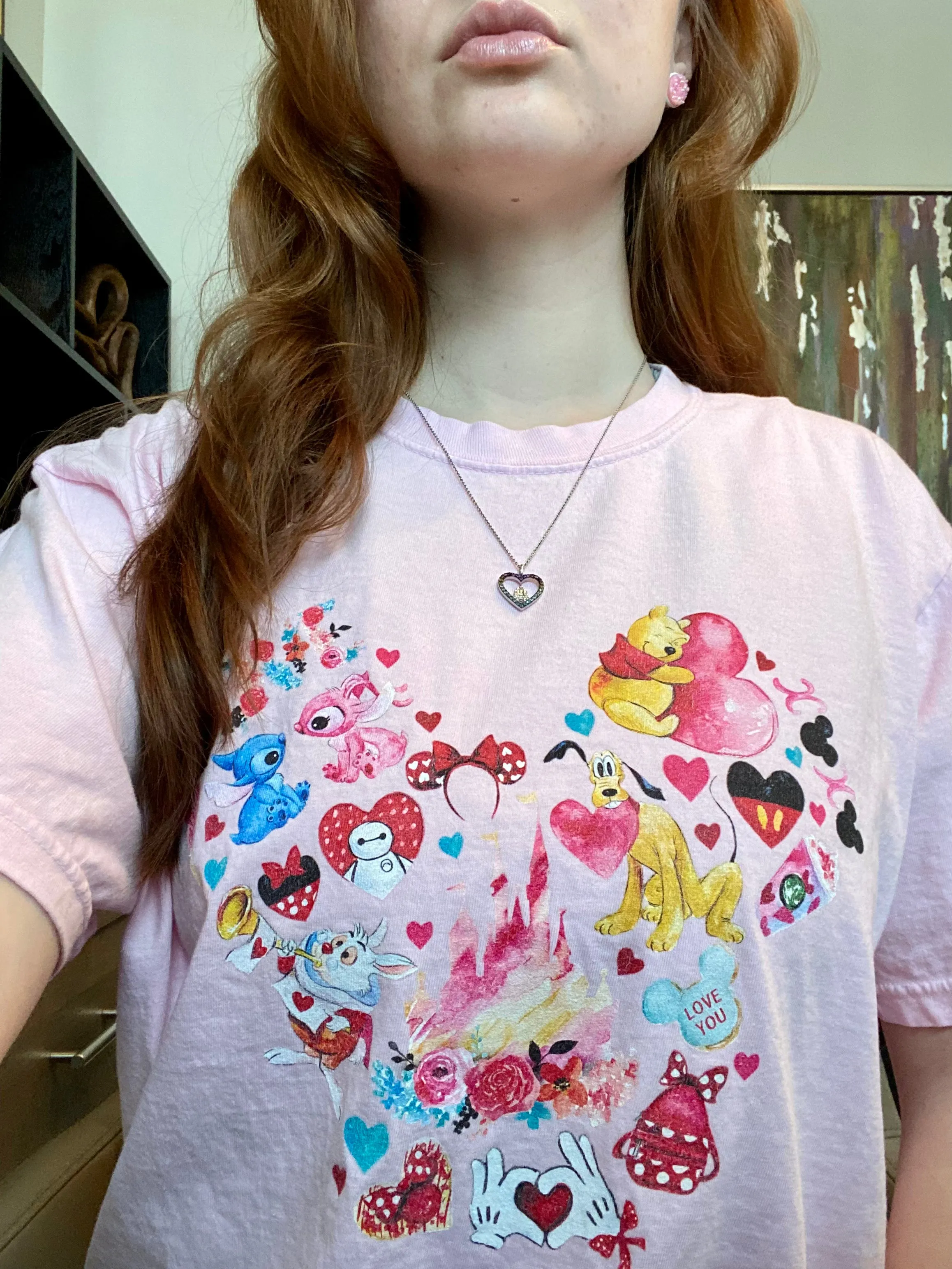 So this is Love Tshirt*