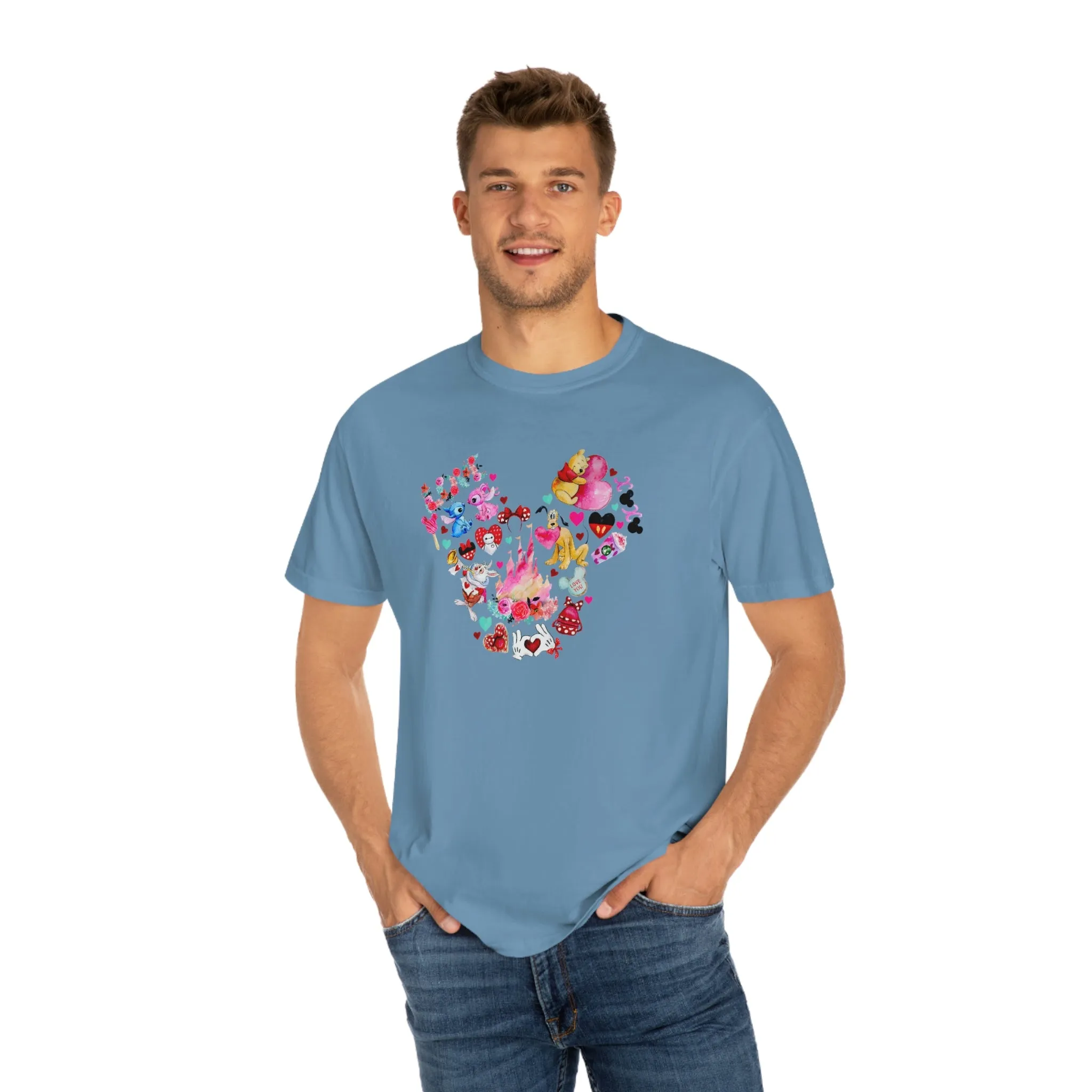 So this is Love Tshirt*