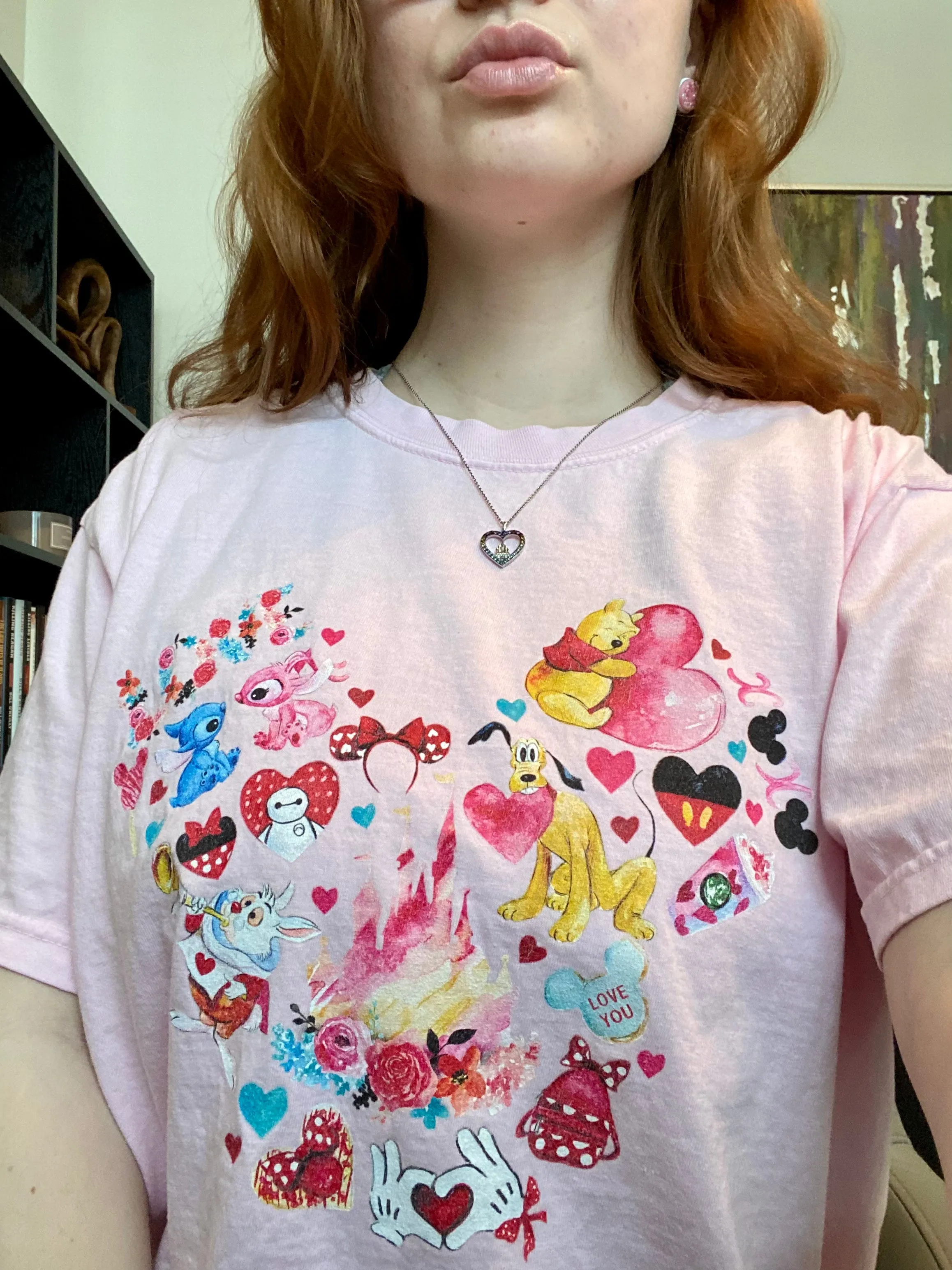 So this is Love Tshirt*