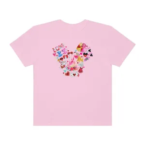 So this is Love Tshirt*