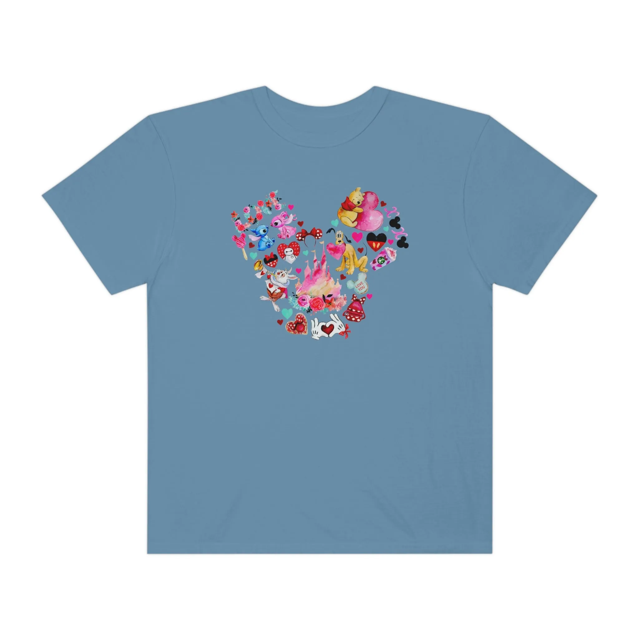 So this is Love Tshirt*
