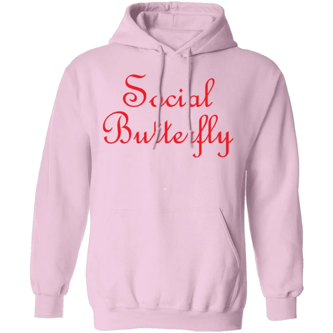 Social Butterfly T-Shirt