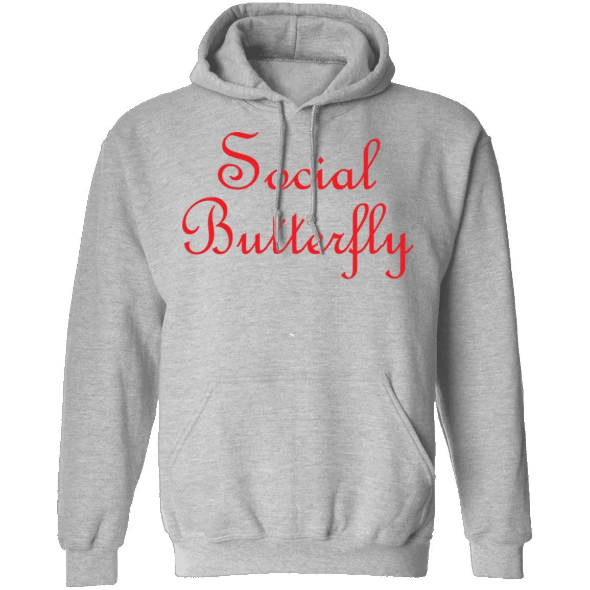Social Butterfly T-Shirt