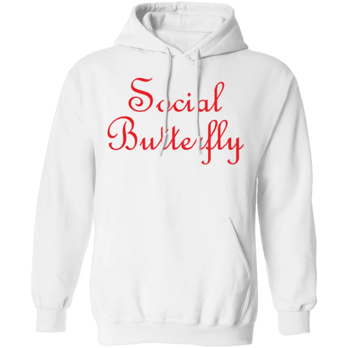 Social Butterfly T-Shirt