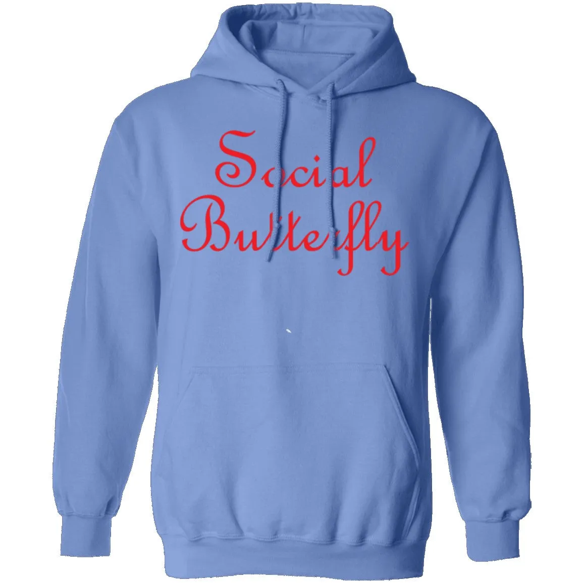 Social Butterfly T-Shirt