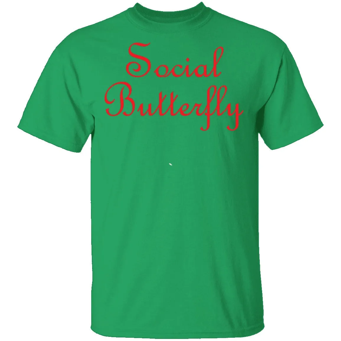 Social Butterfly T-Shirt