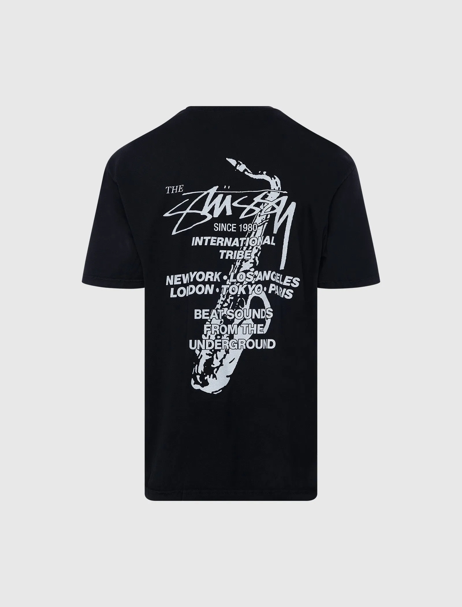SOUNDS PIG DYED TEE