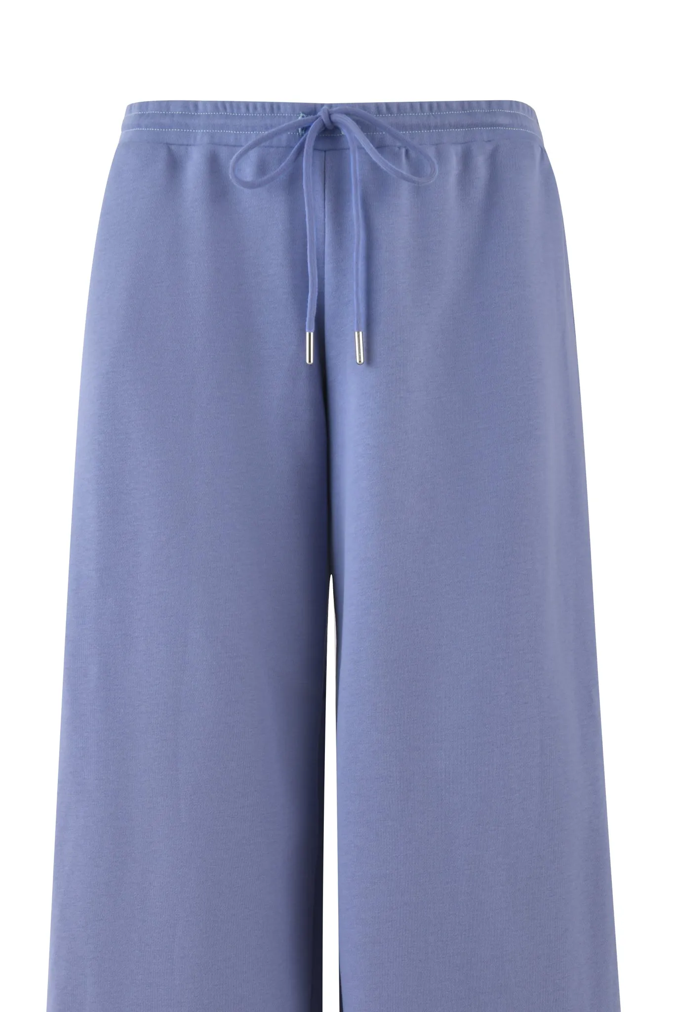 SPENCER PANT - BLUE : GREY BLUE