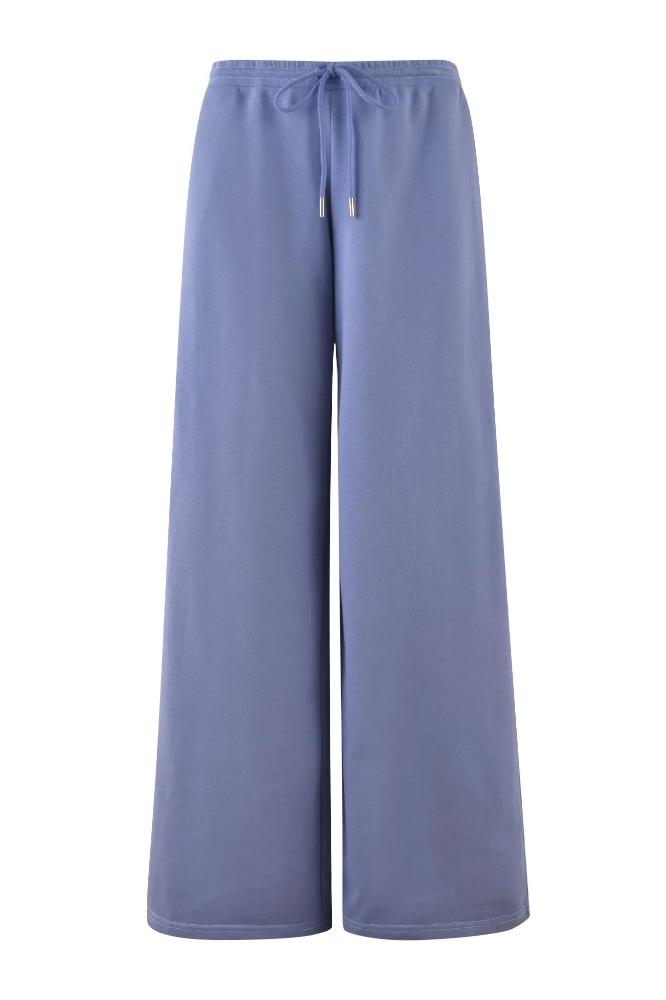 SPENCER PANT - BLUE : GREY BLUE