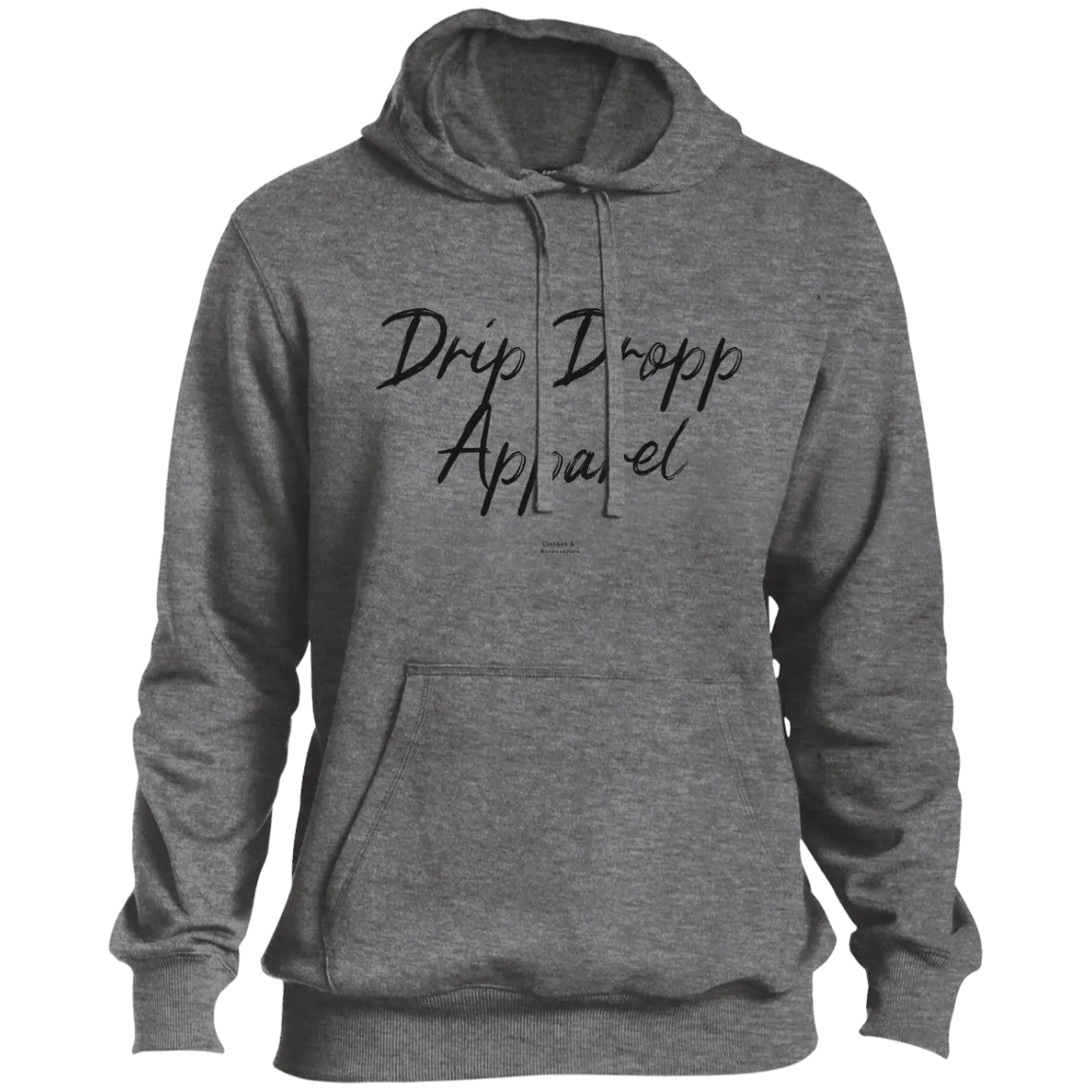 ST254 Pullover Hoodie