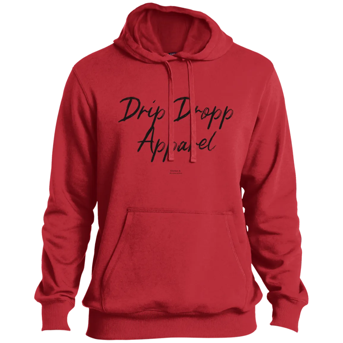 ST254 Pullover Hoodie