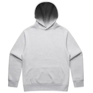 Statement Hoodie (Light Heather)
