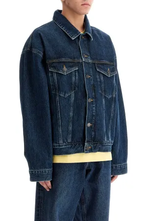 stefano's denim jacket